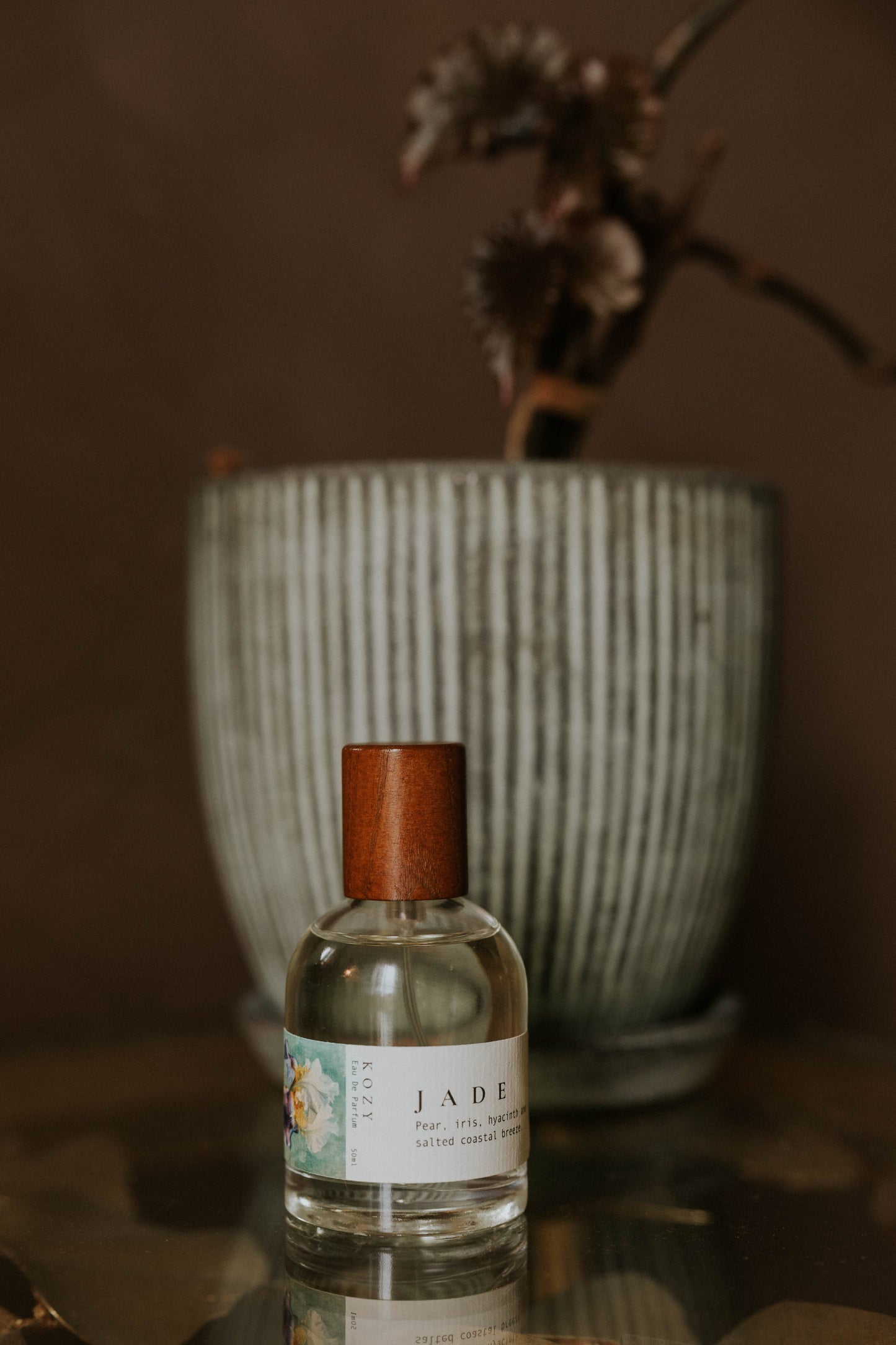 Jade | Eau De Parfum