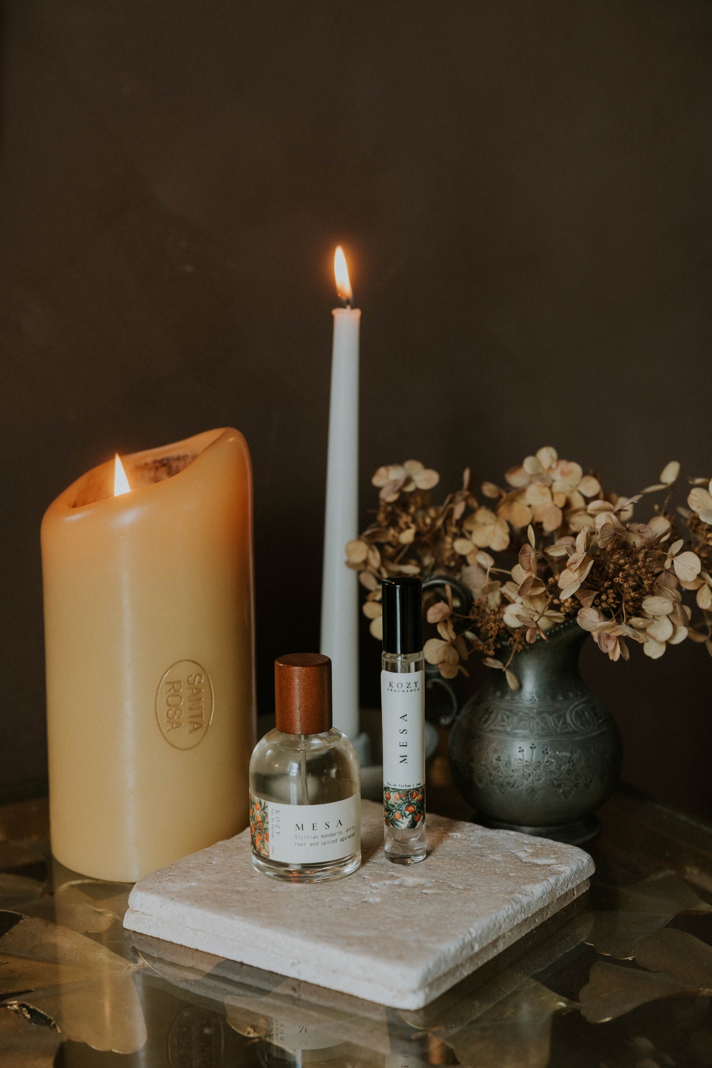 Mesa | Eau De Parfum