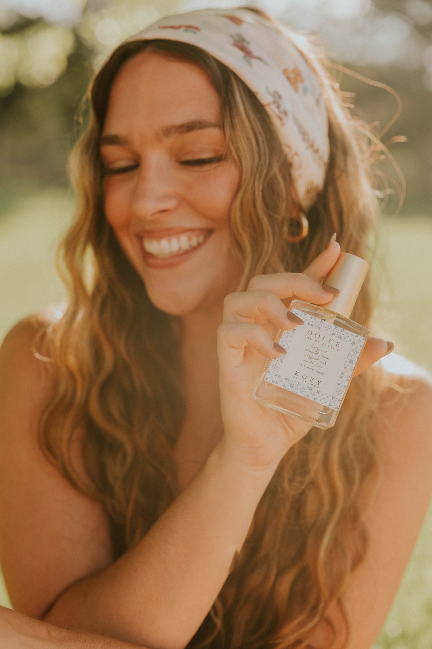 Dolce | Eau De Parfum