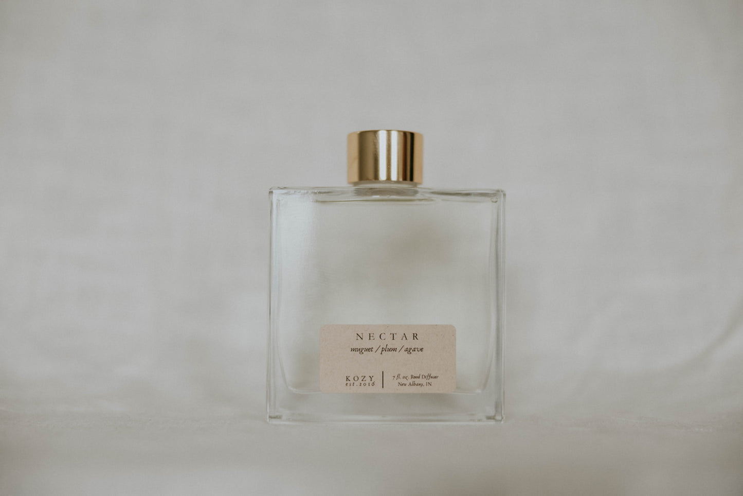 Reed Diffuser