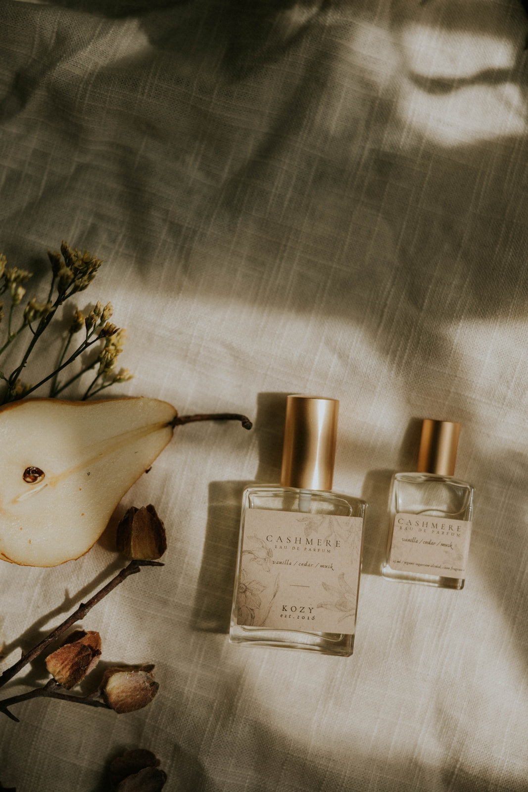 Cashmere | Eau De Parfum