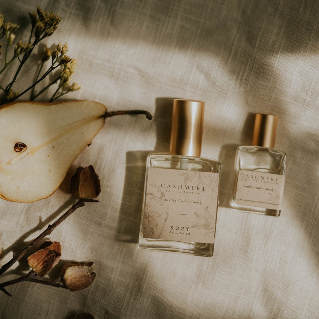 Cashmere | Roller Ball