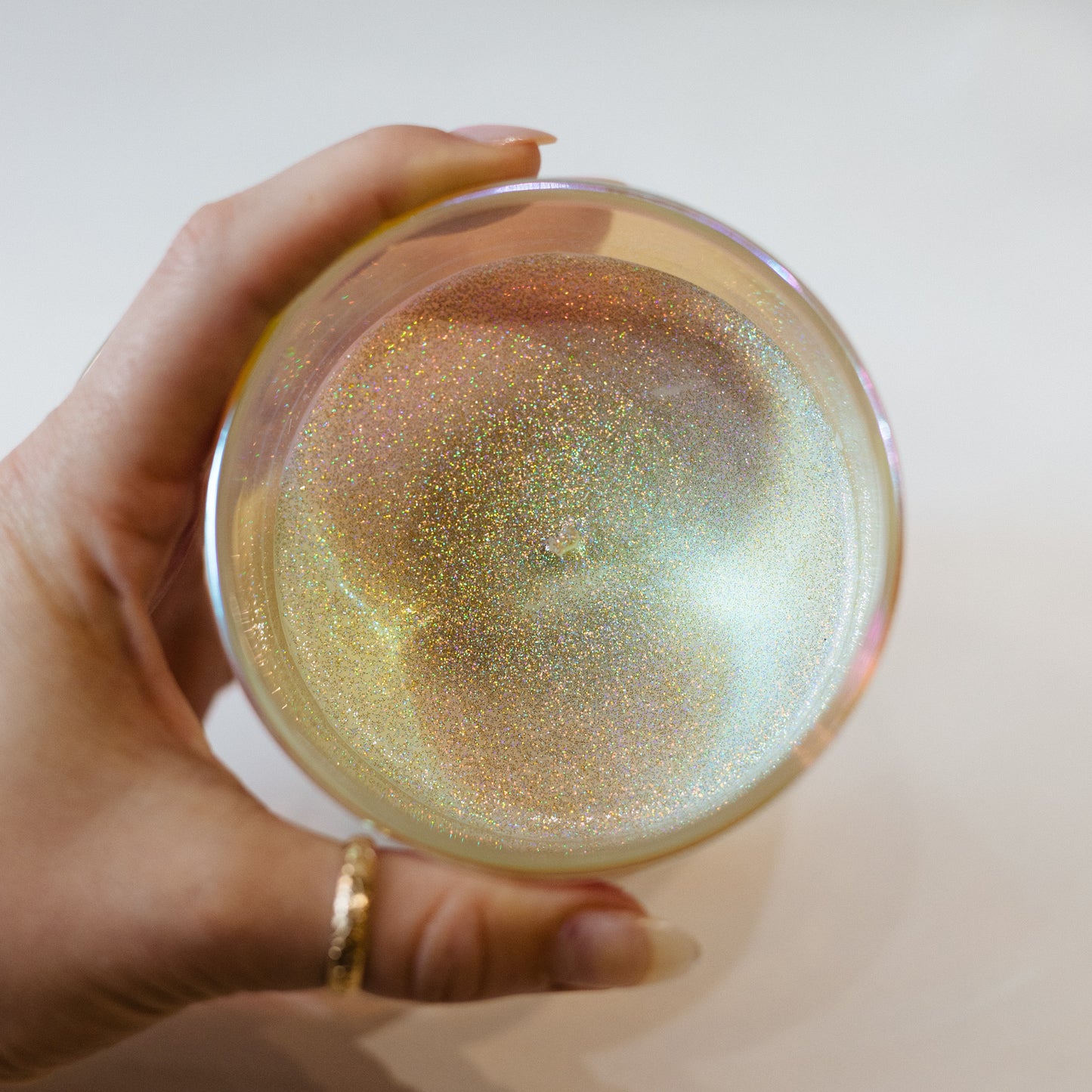 Taylor Swift Candle: Bejeweled
