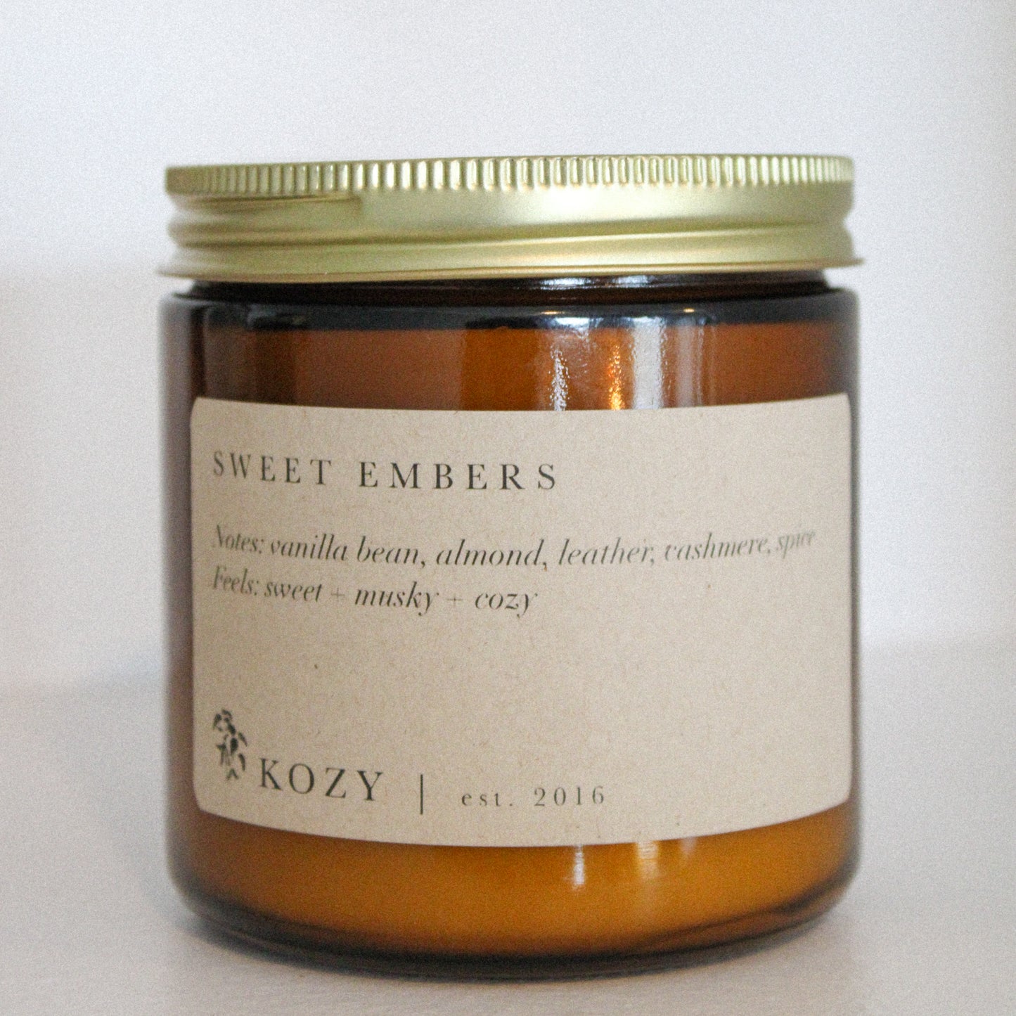 Sweet Embers