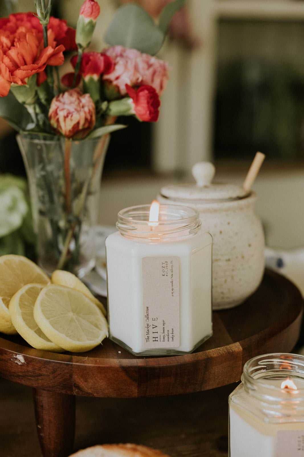 Hive | Market Collection
