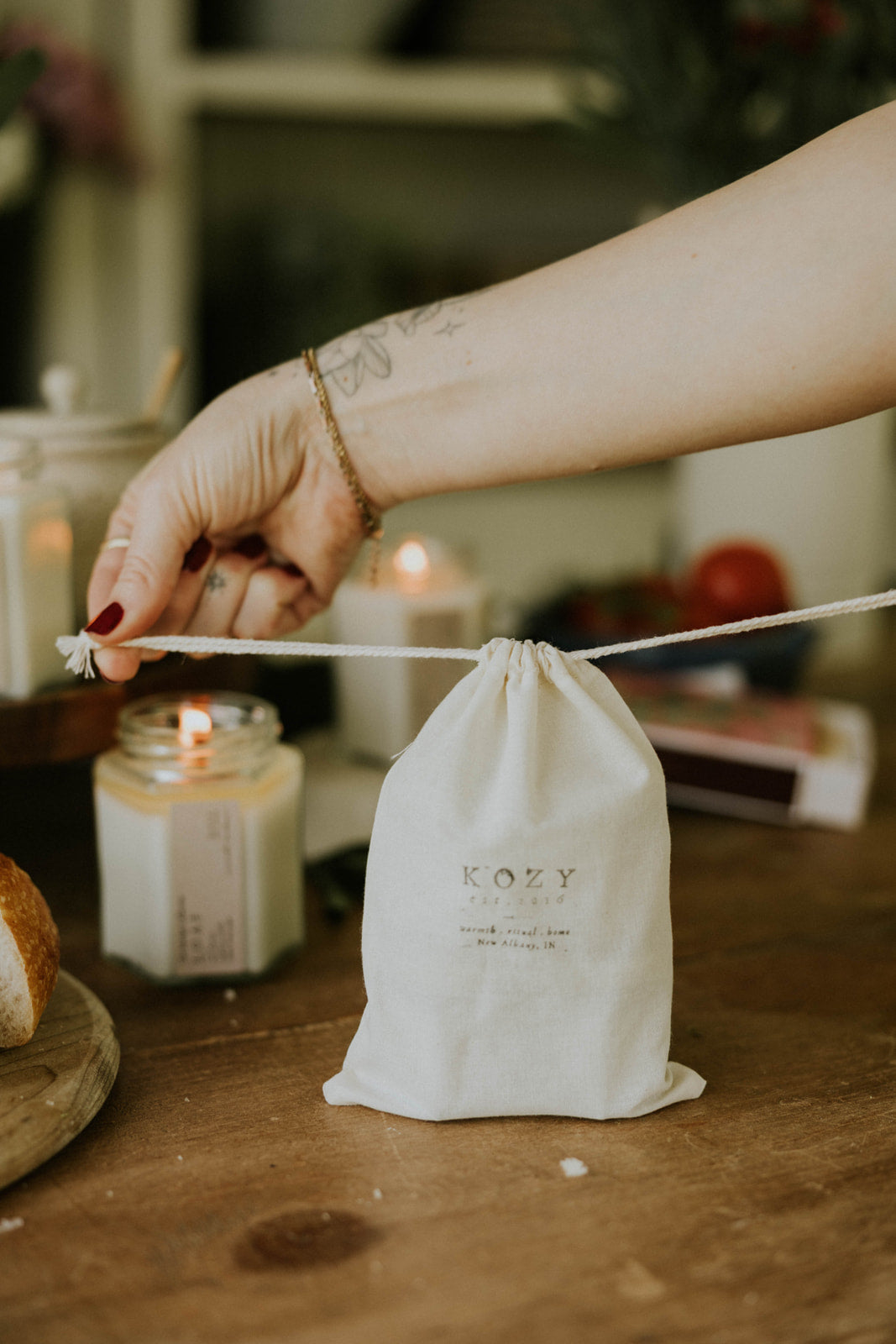 Mini Set | Market Collection