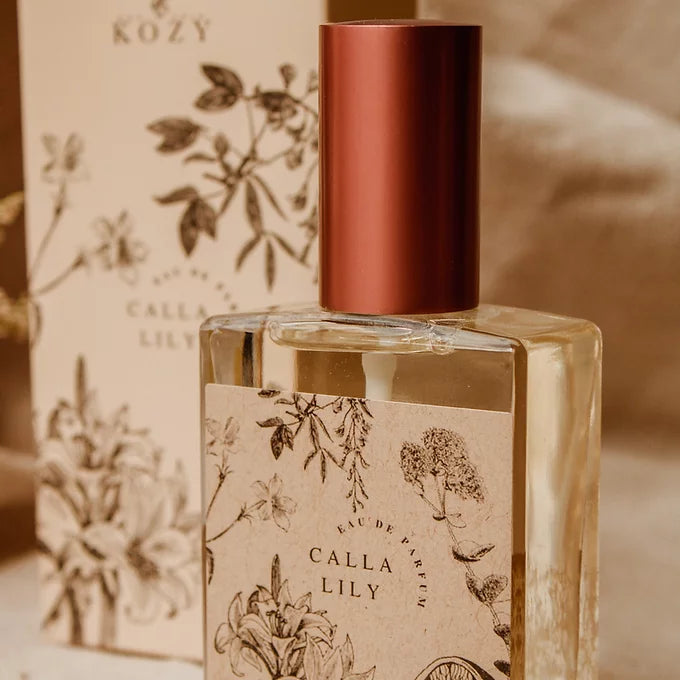 Calla online lily perfume