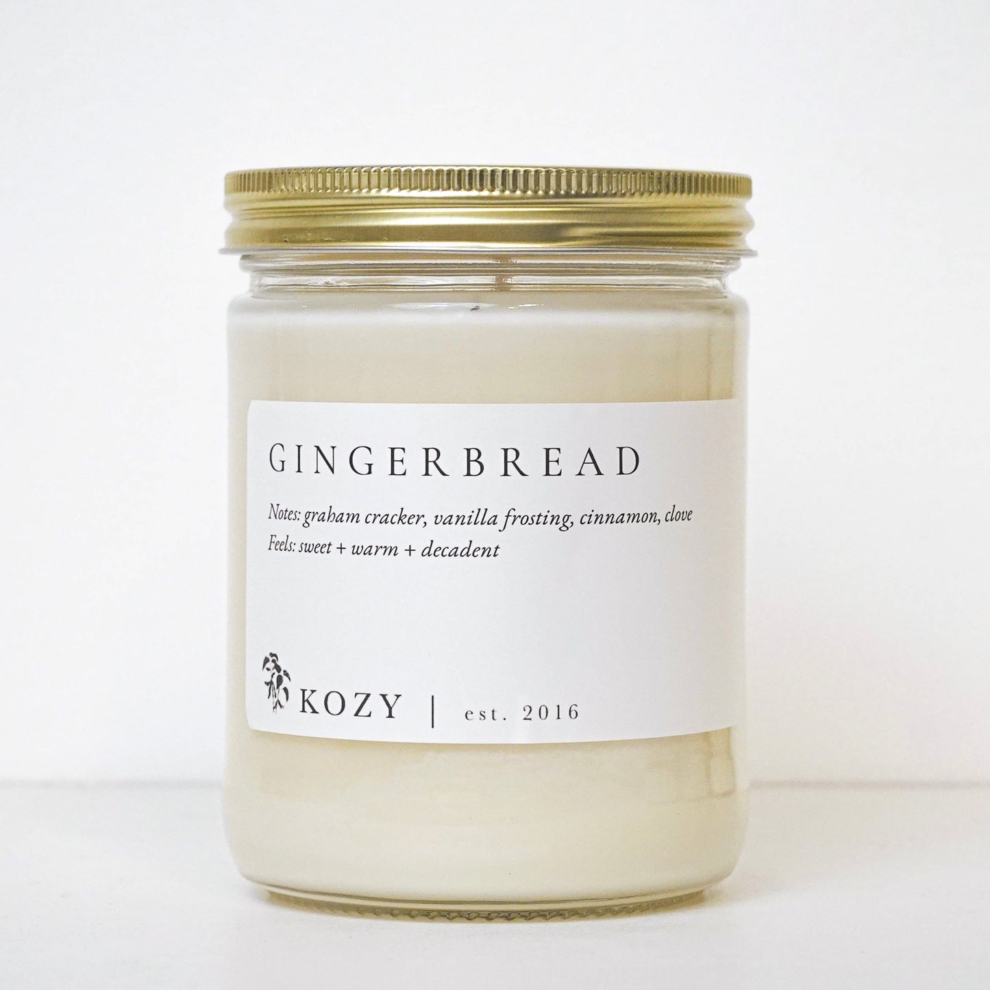 Gingerbread