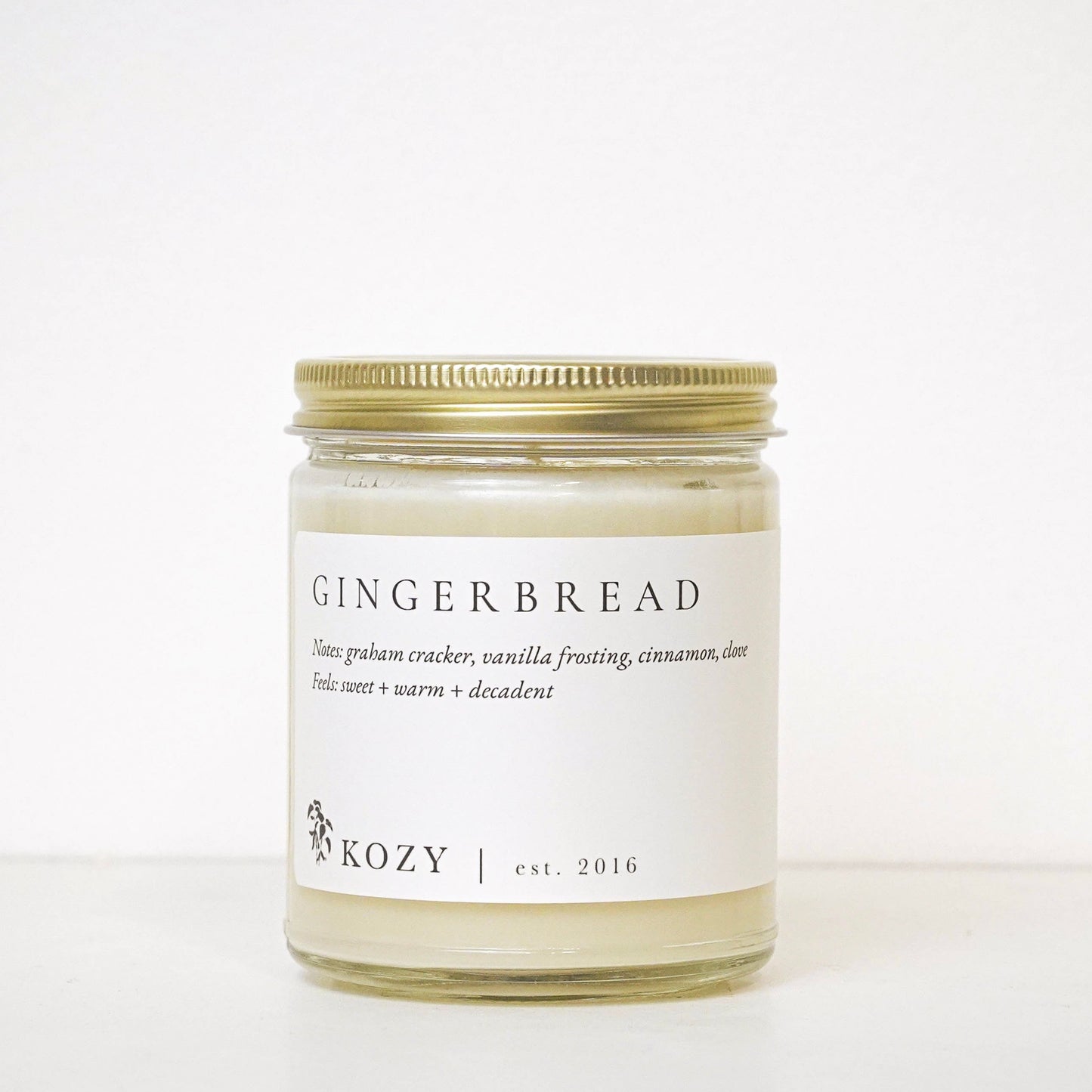 Gingerbread