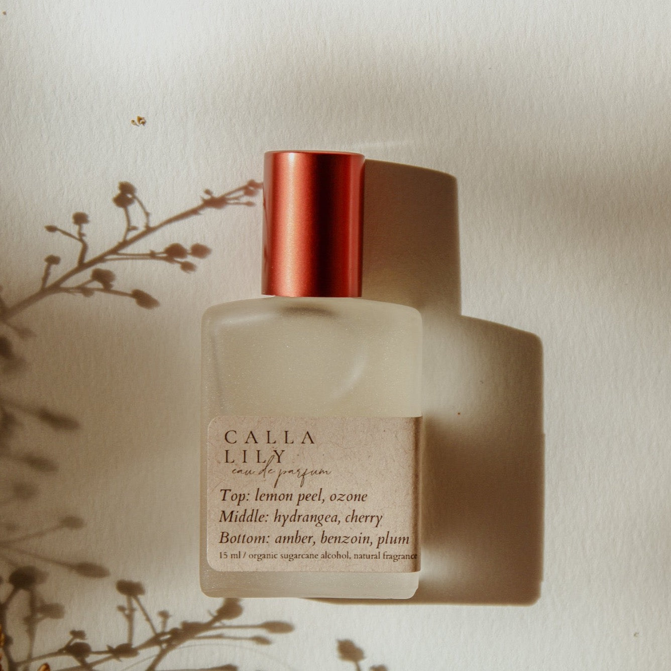 Calla online lily perfume
