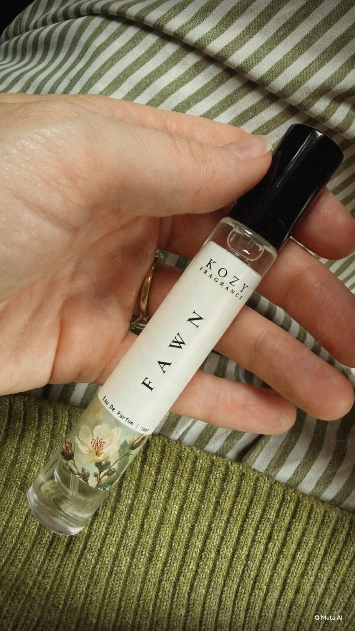 Fawn | Eau De Parfum