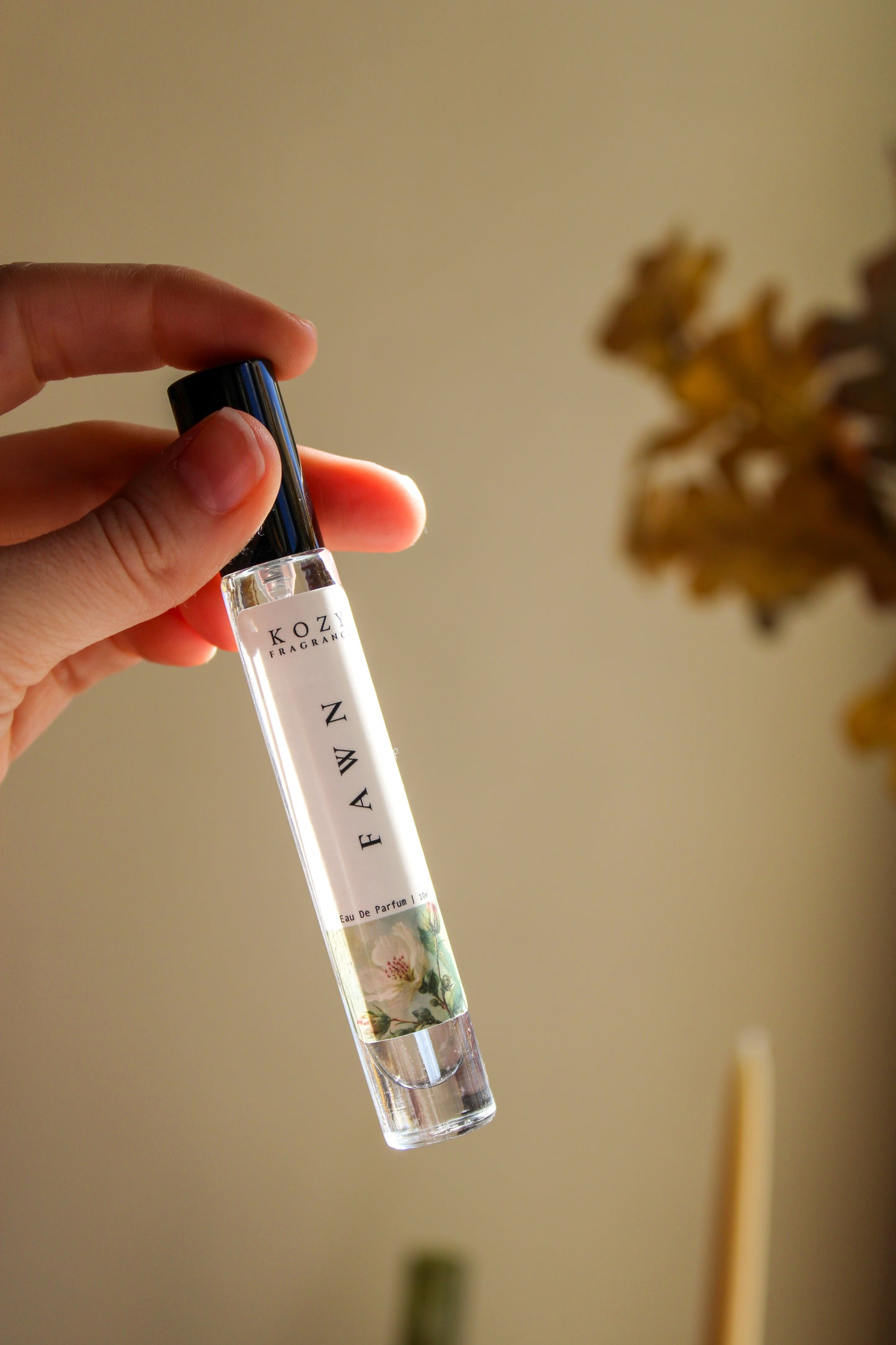 Bare | Eau De Parfum