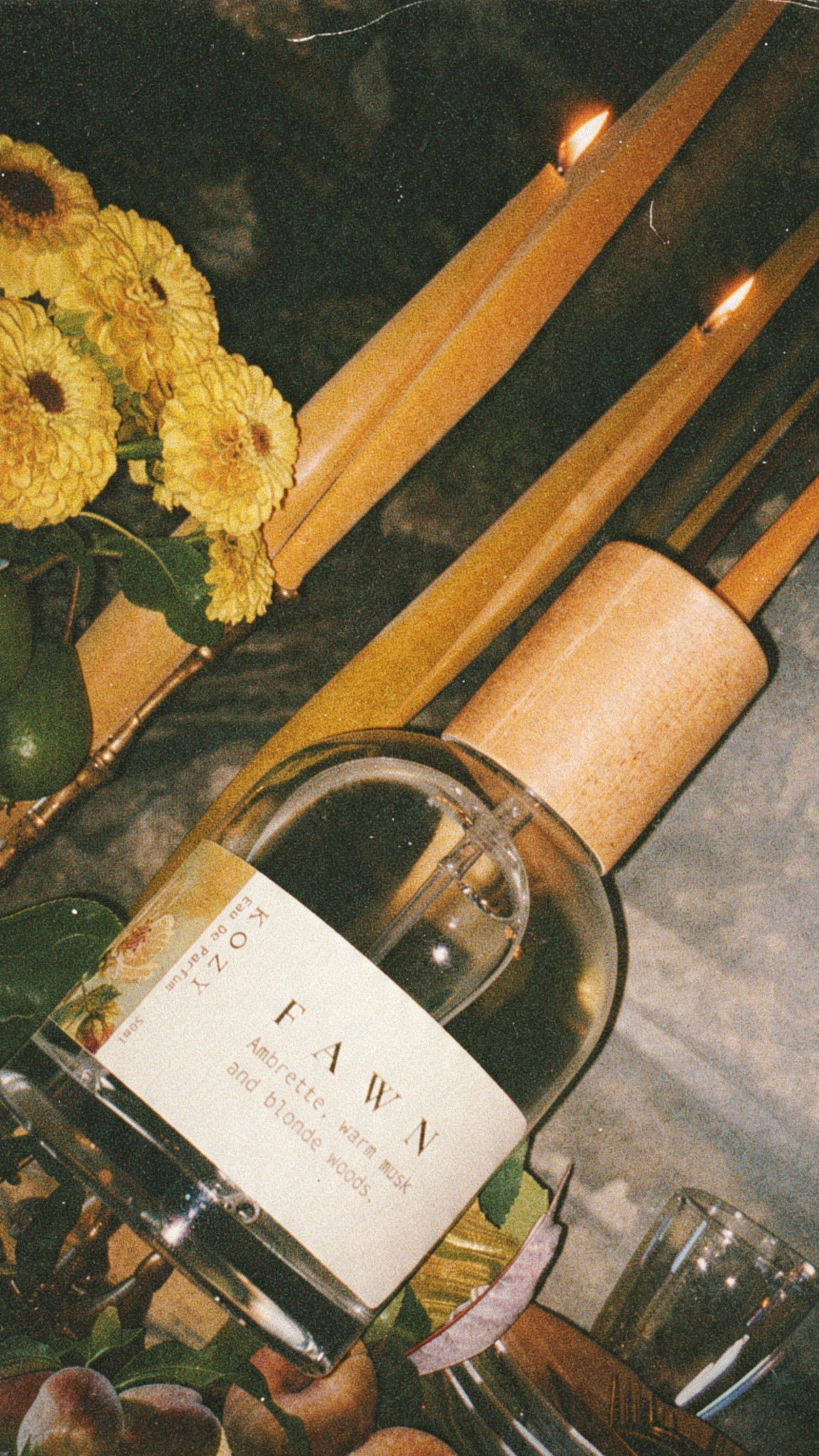 Fawn | Eau De Parfum