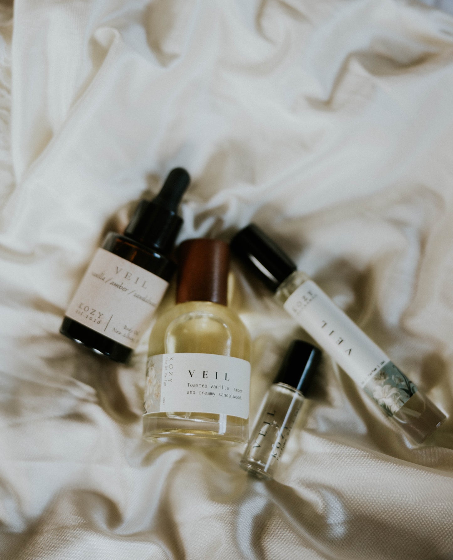 Veil | Eau De Parfum