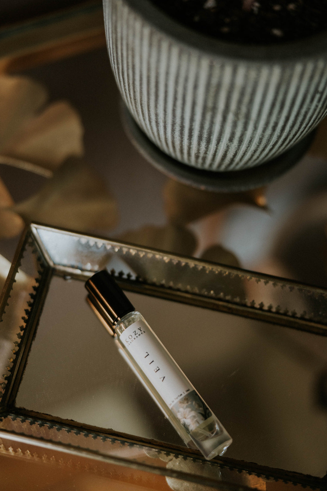 Veil | Eau De Parfum