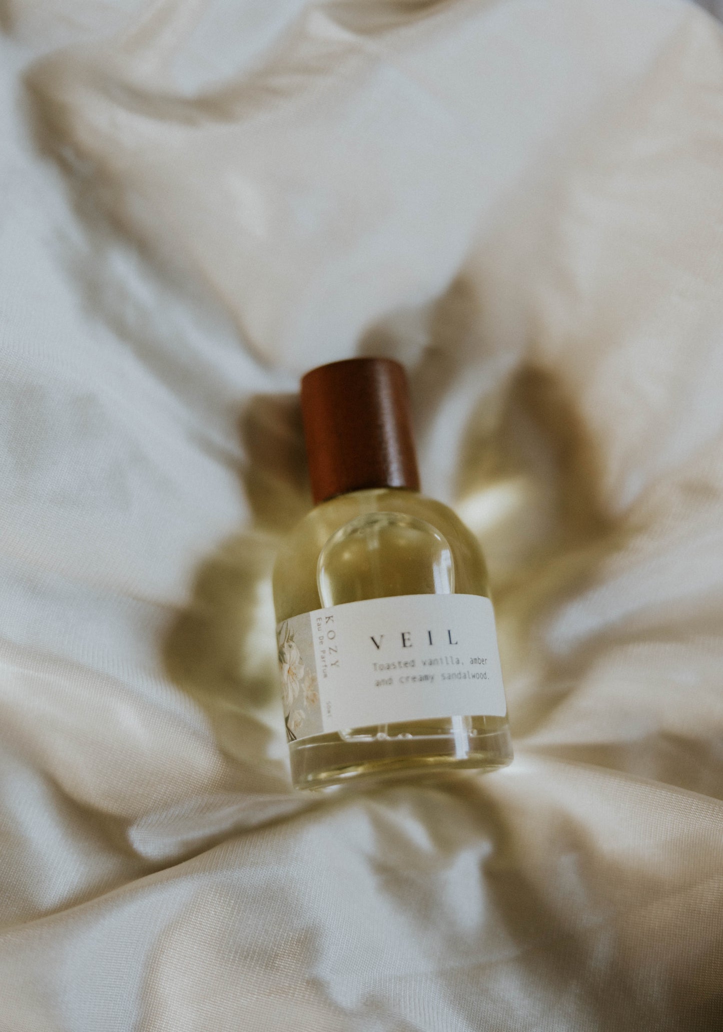 Veil | Eau De Parfum