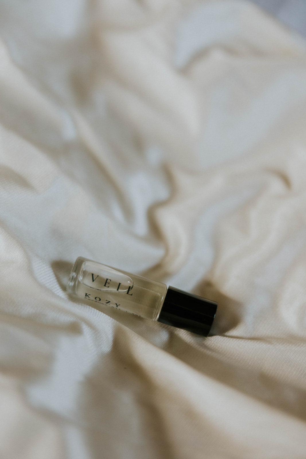 Scarlet | Eau De Parfum
