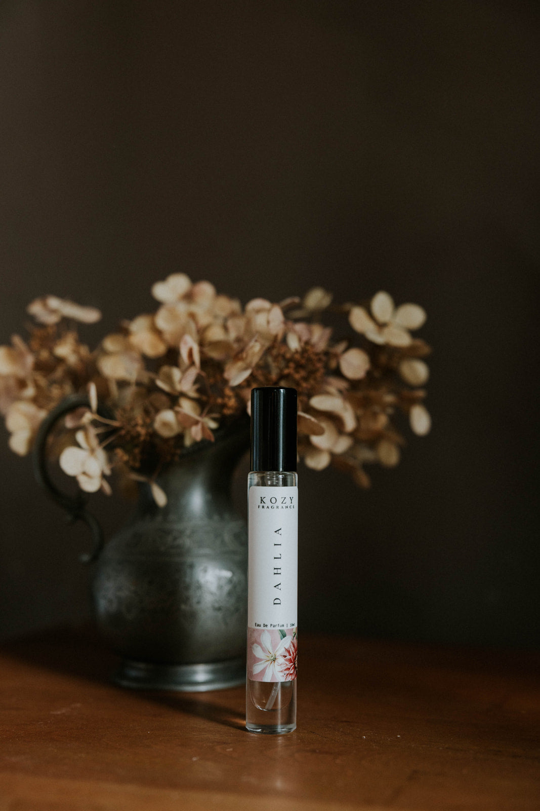 Dahlia | Eau De Parfum