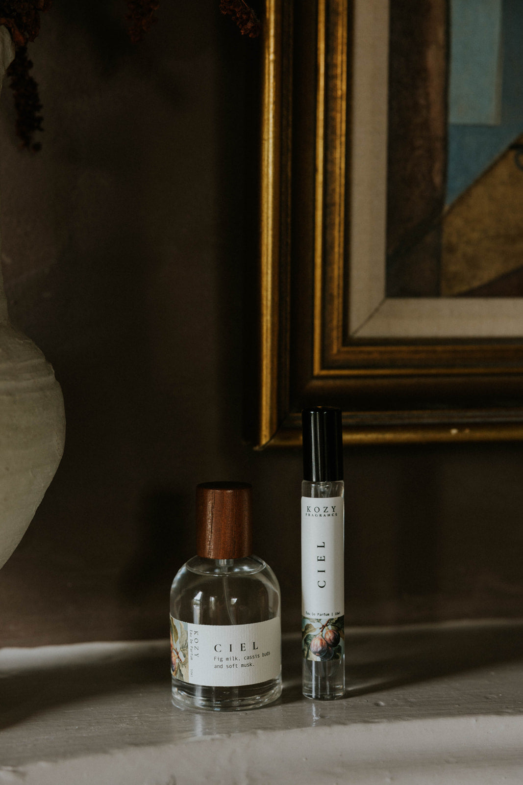 Ciel | Eau De Parfum