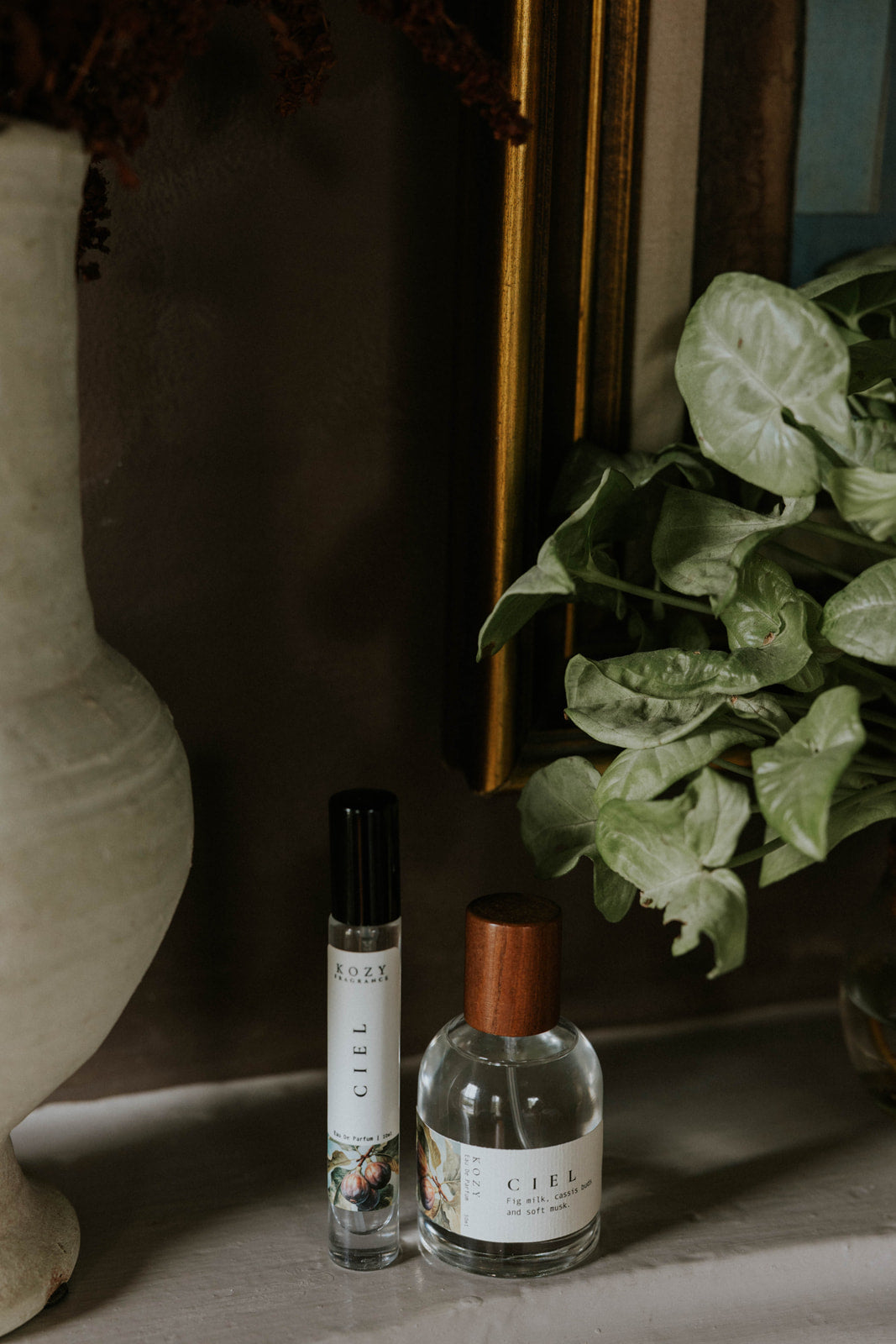 Ciel | Eau De Parfum