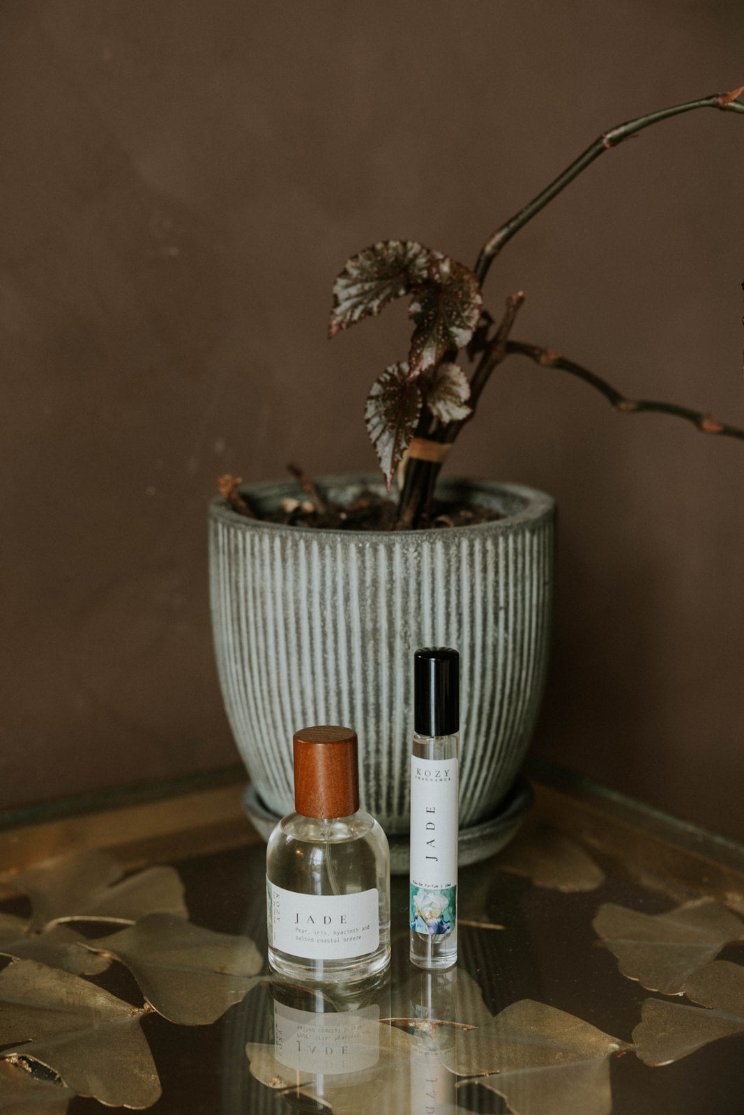Jade | Eau De Parfum