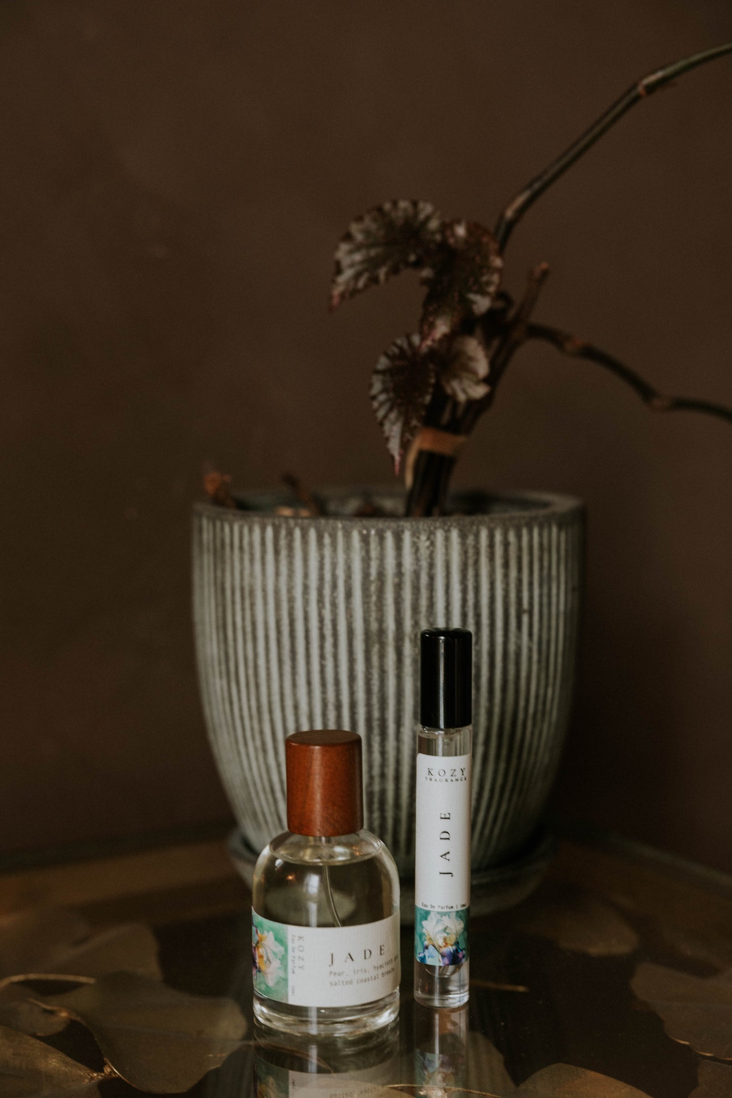 Jade | Eau De Parfum