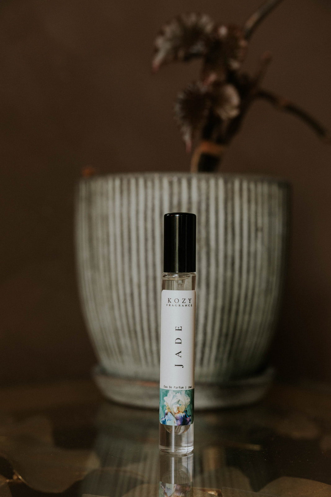 Jade | Eau De Parfum