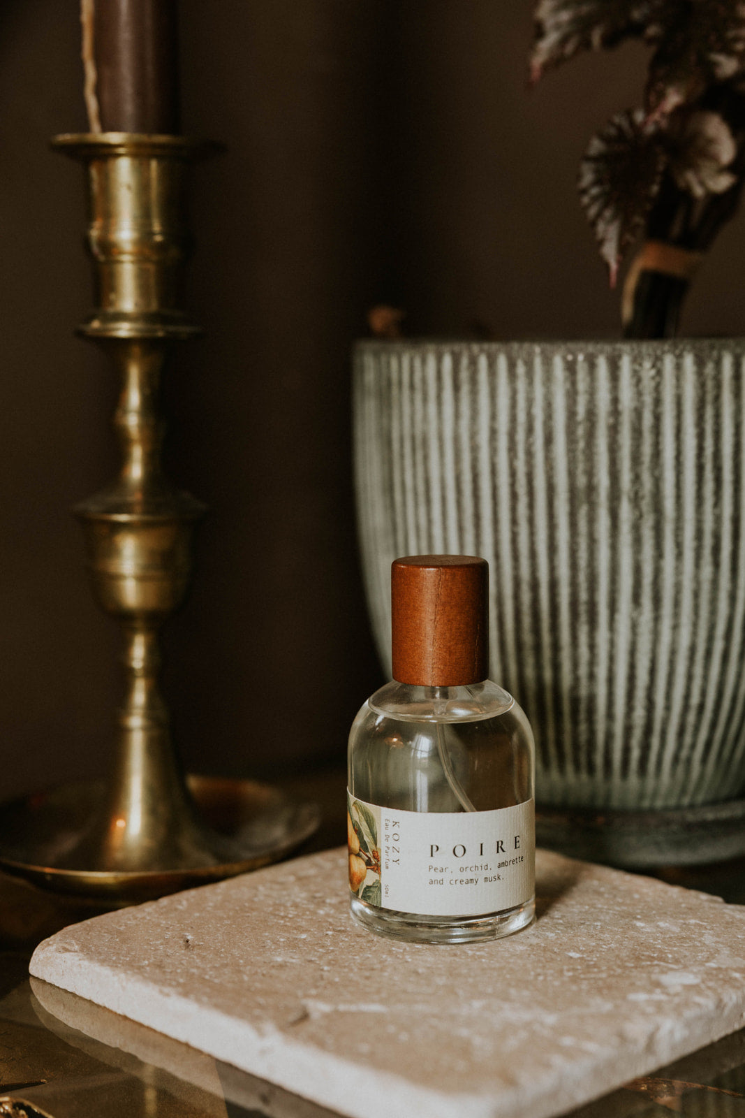 Poire | Eau De Parfum