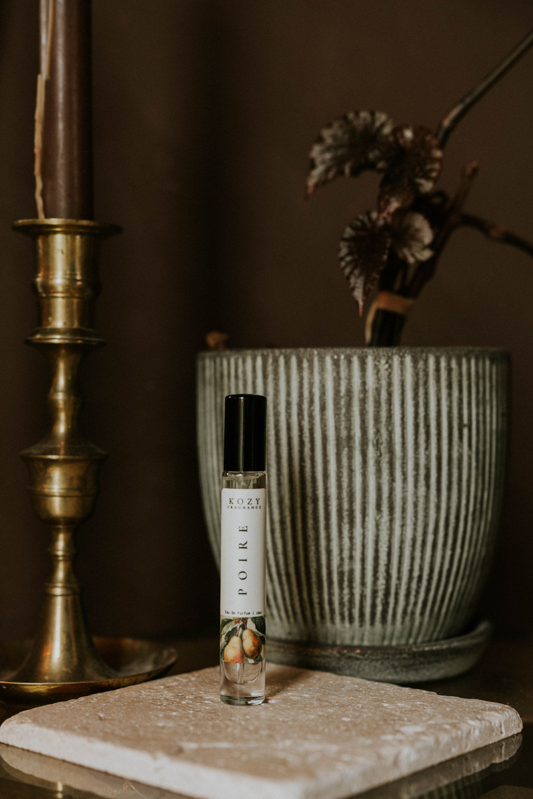 Poire | Eau De Parfum