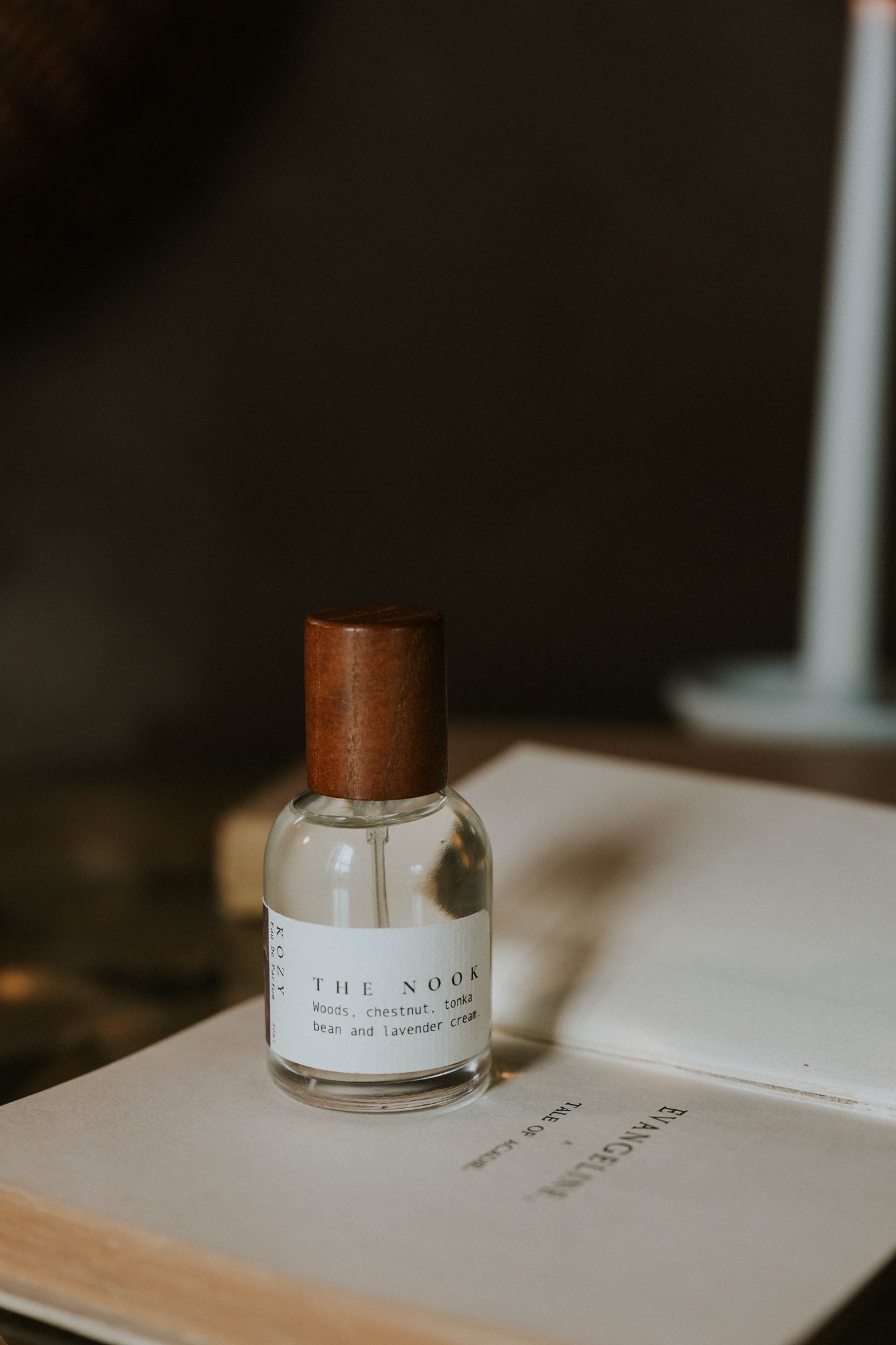The Nook | Eau De Parfum