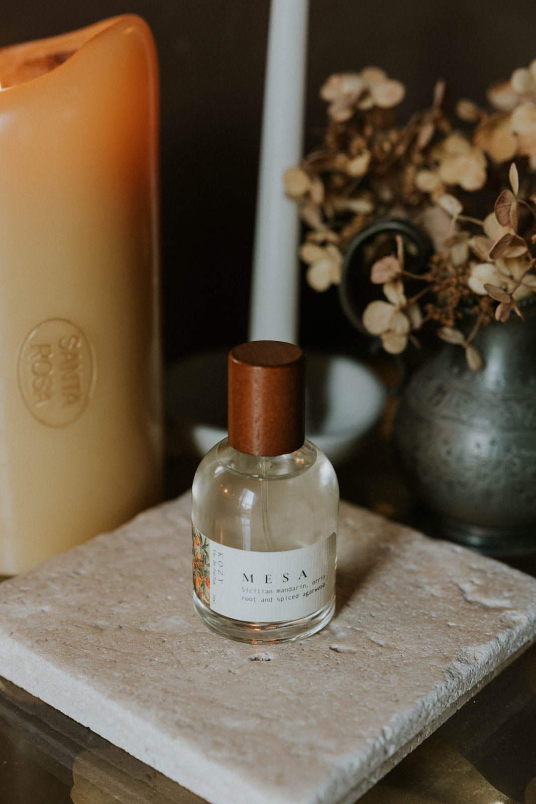 Mesa | Eau De Parfum