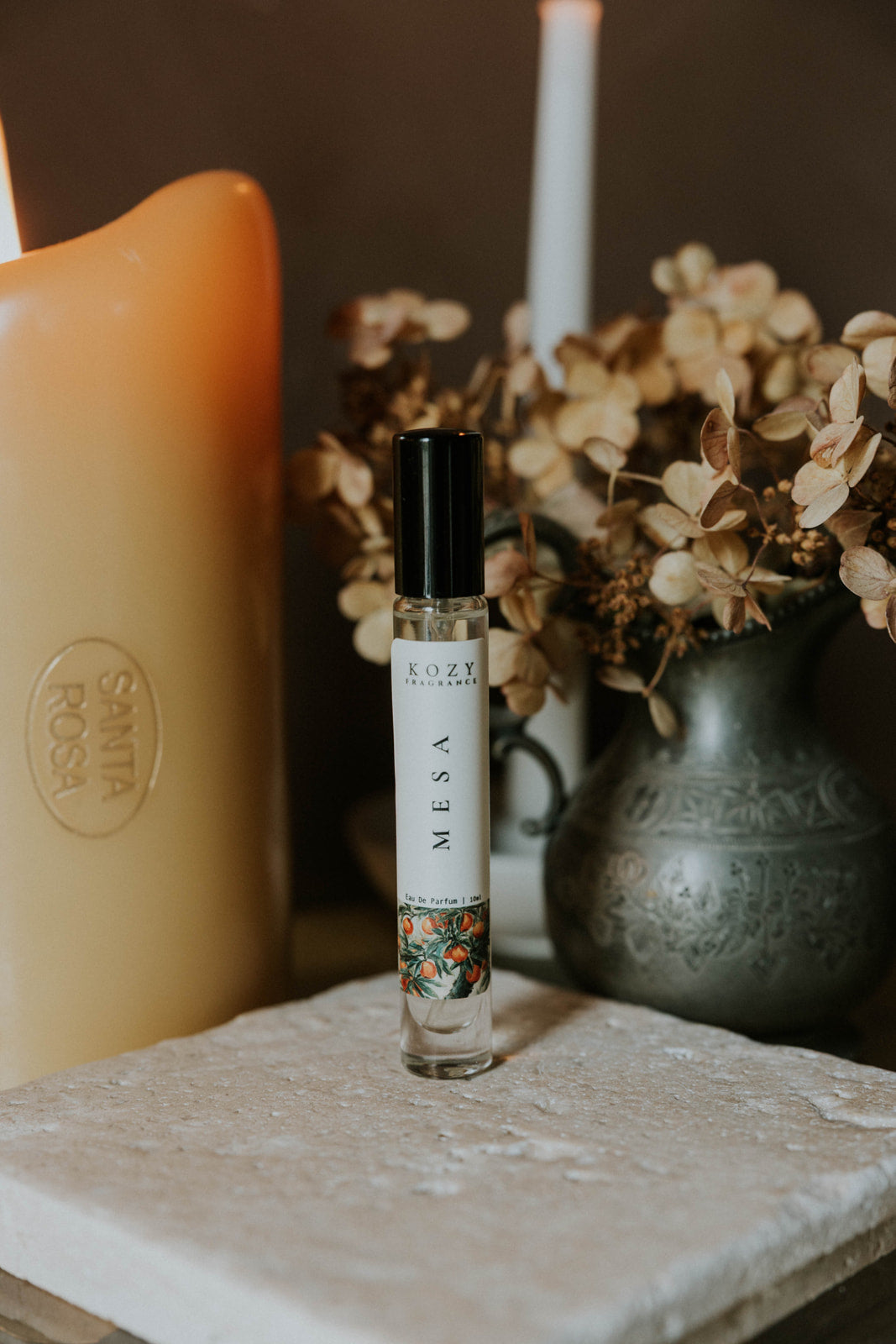 Mesa | Eau De Parfum