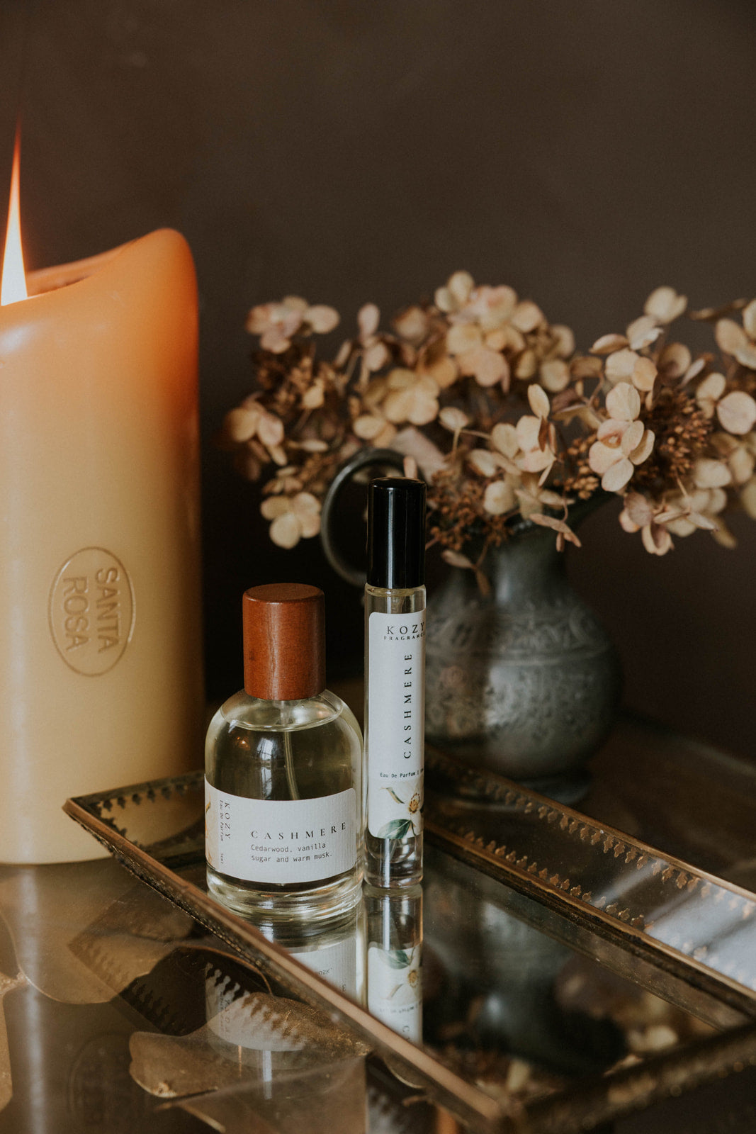 Cashmere | Eau De Parfum