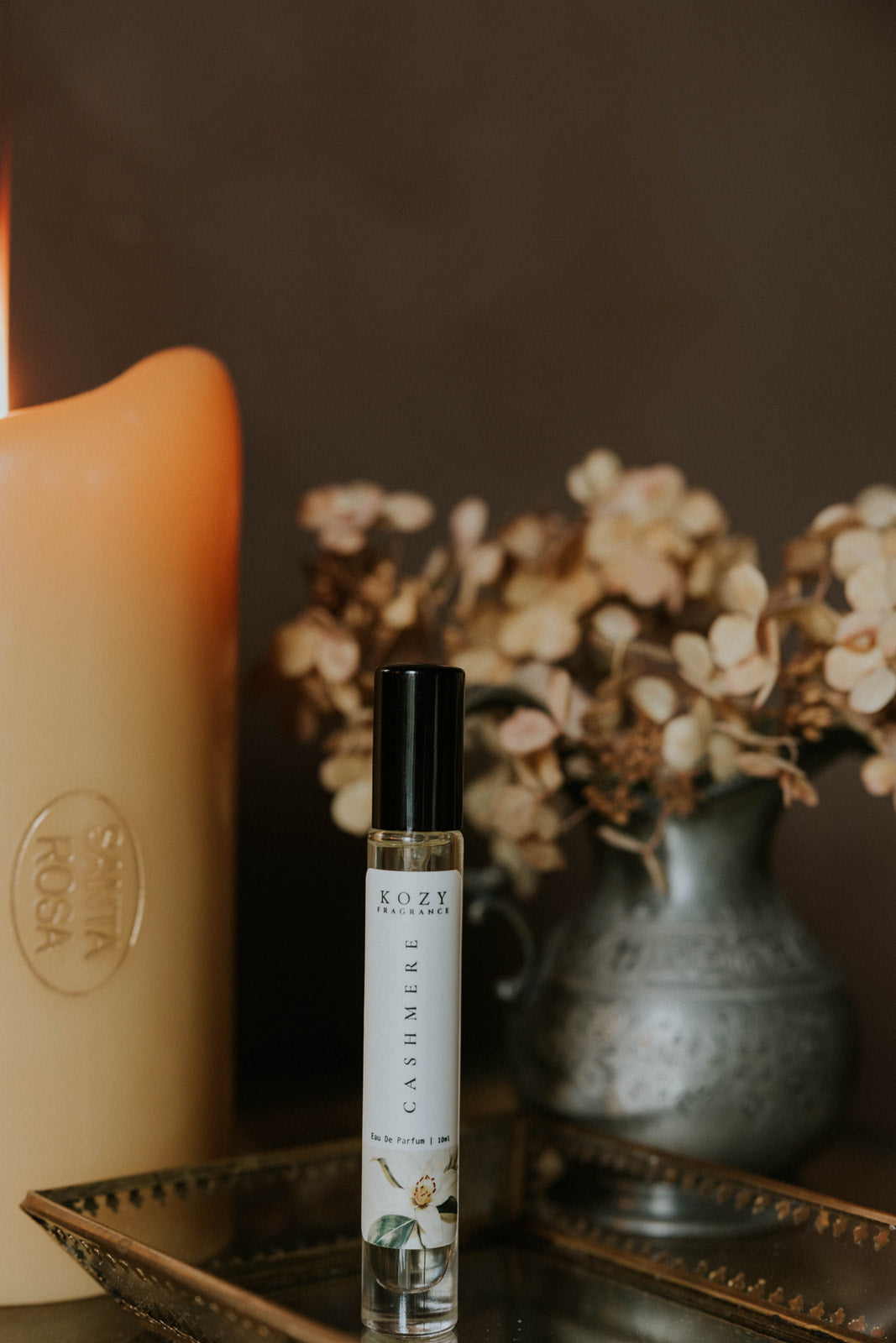 Cashmere | Eau De Parfum