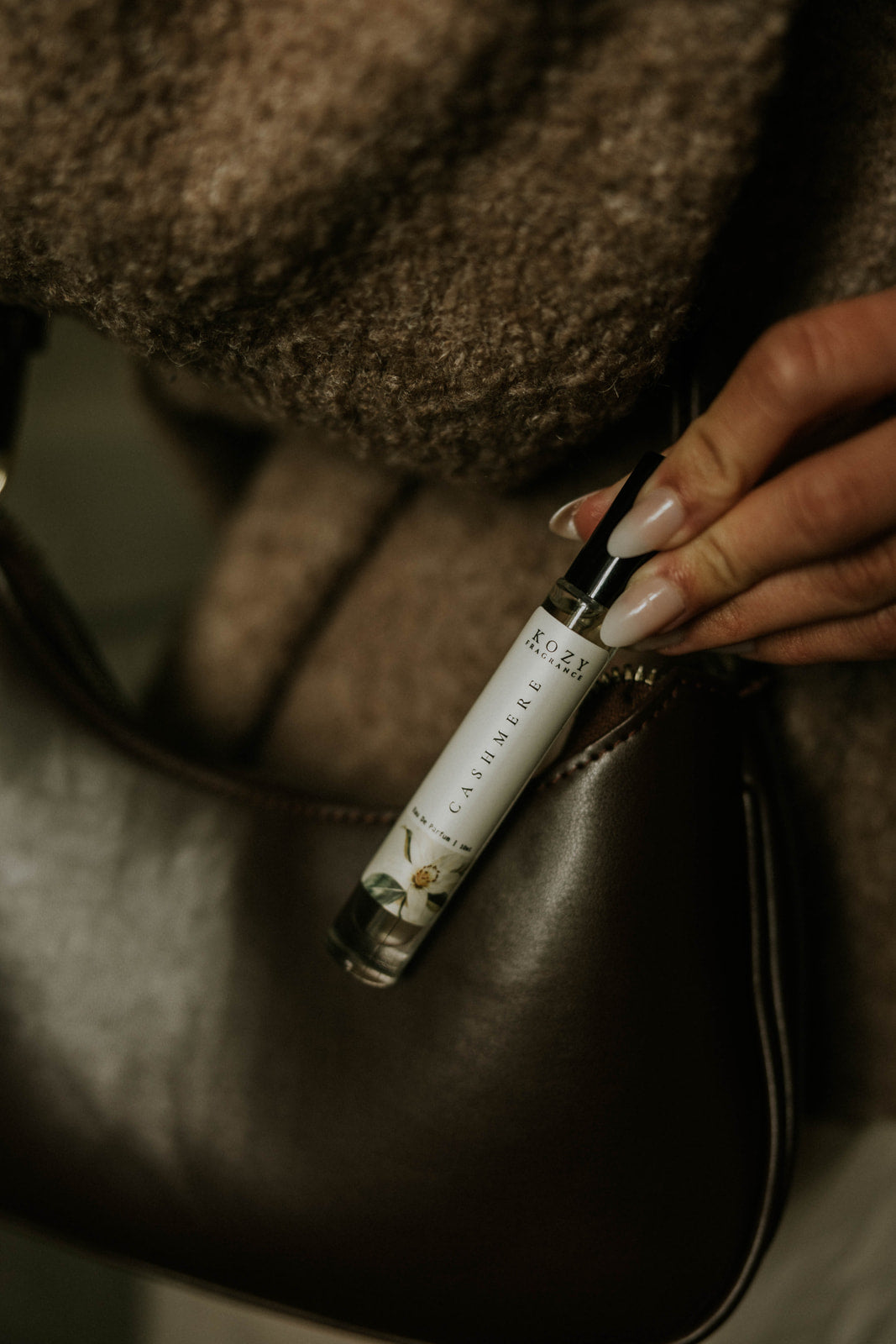 Cashmere | Eau De Parfum