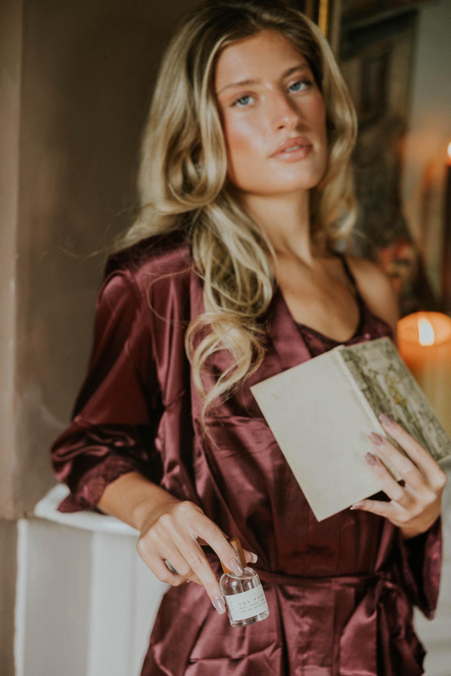 The Nook | Eau De Parfum