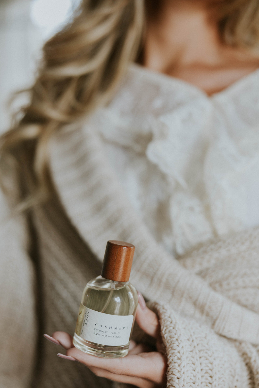 Cashmere | Eau De Parfum