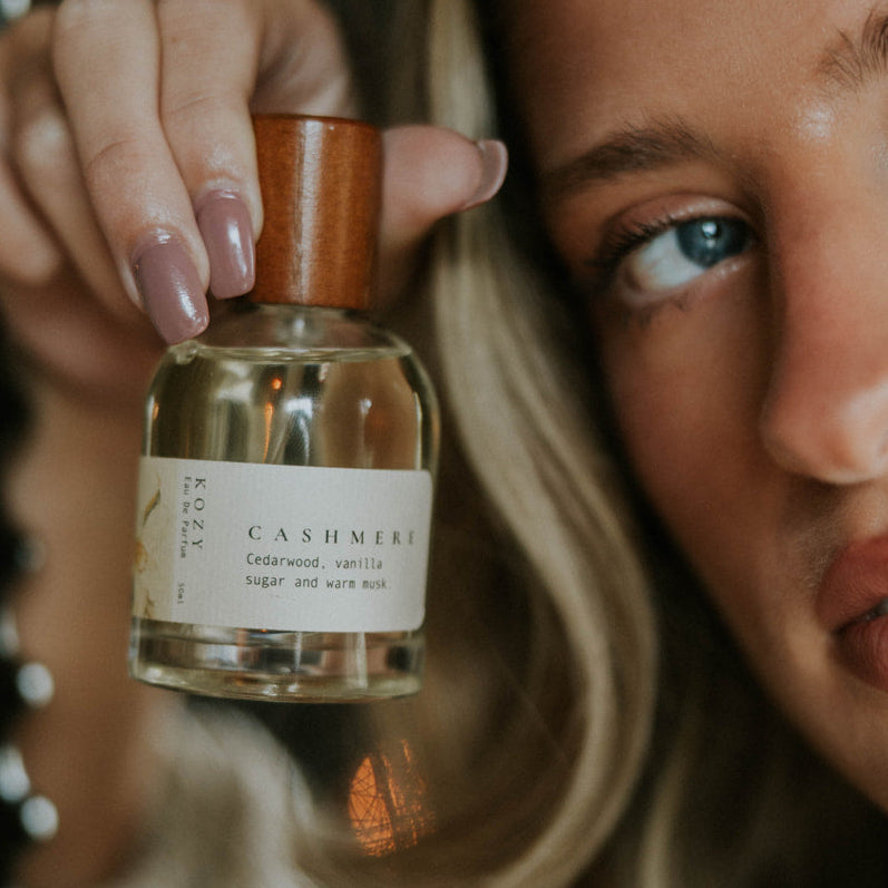 Cashmere | Eau De Parfum