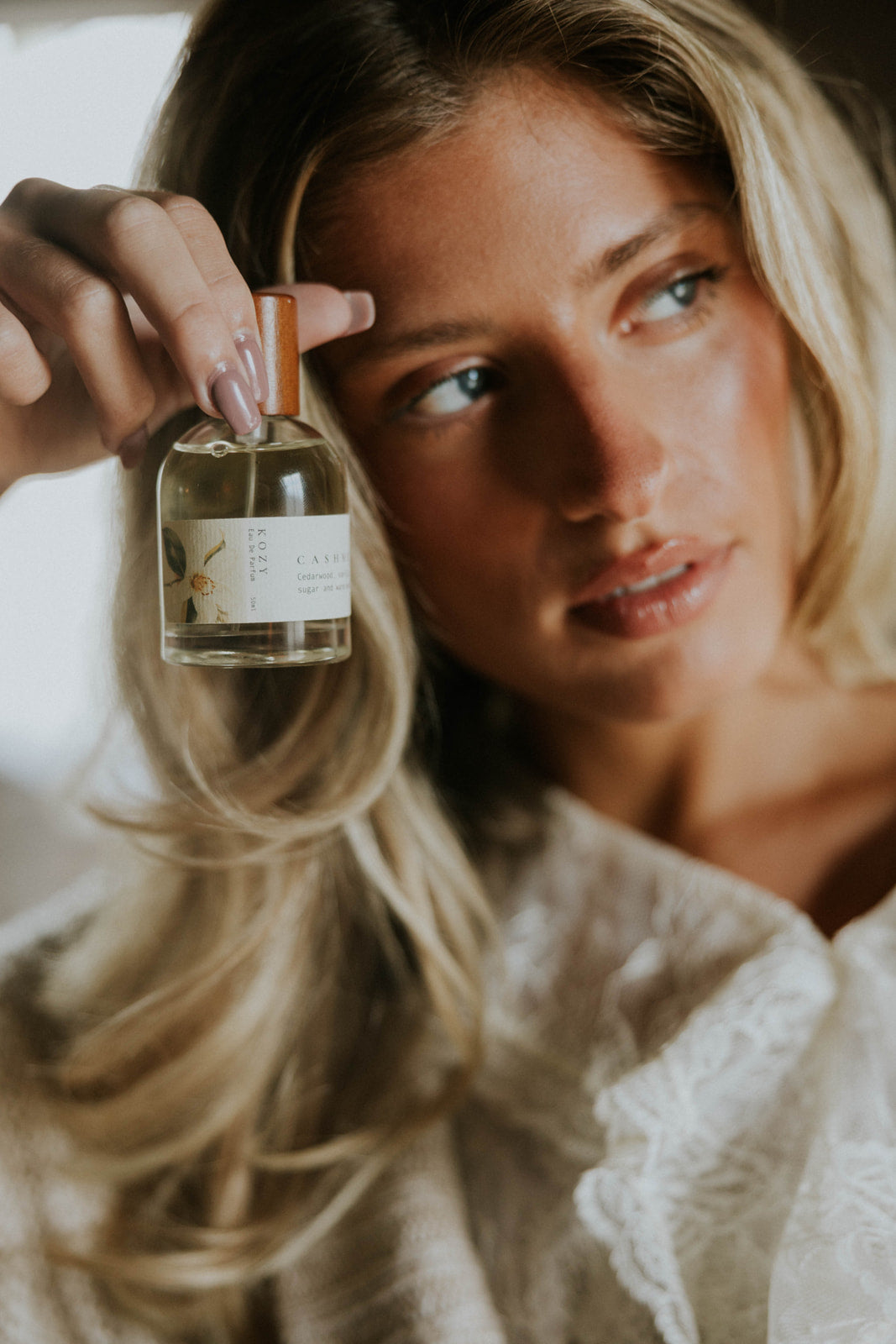 Cashmere | Eau De Parfum