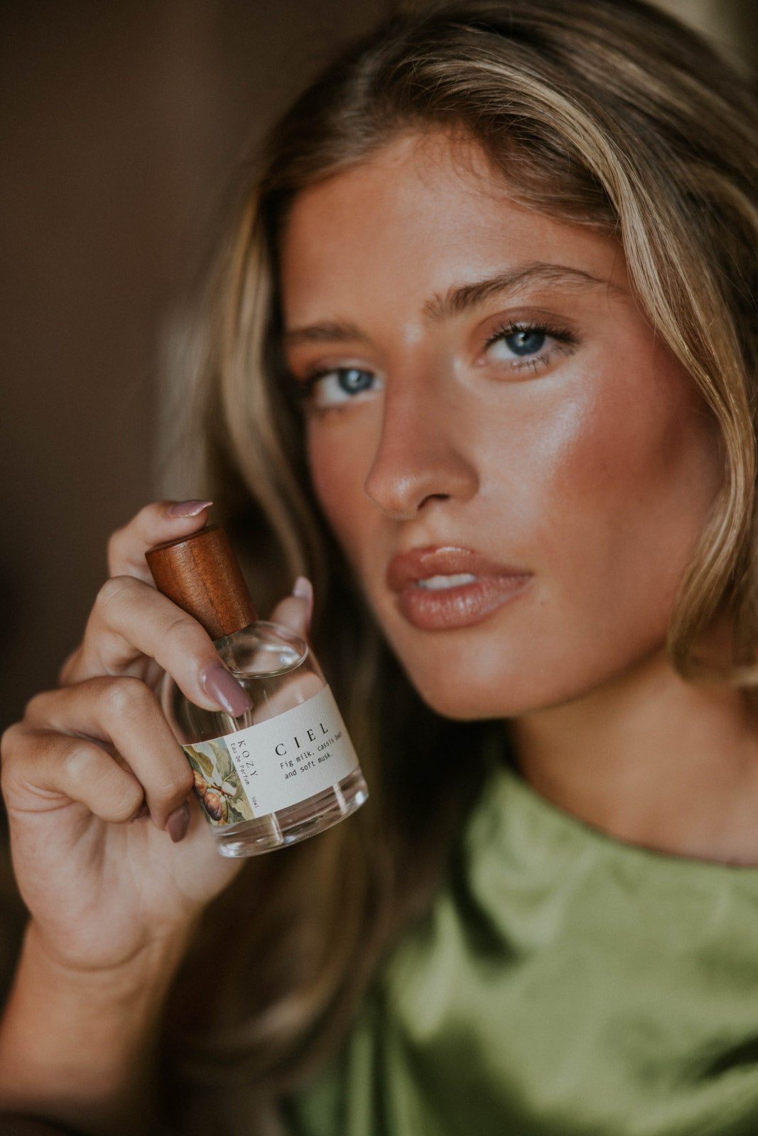 Ciel | Eau De Parfum