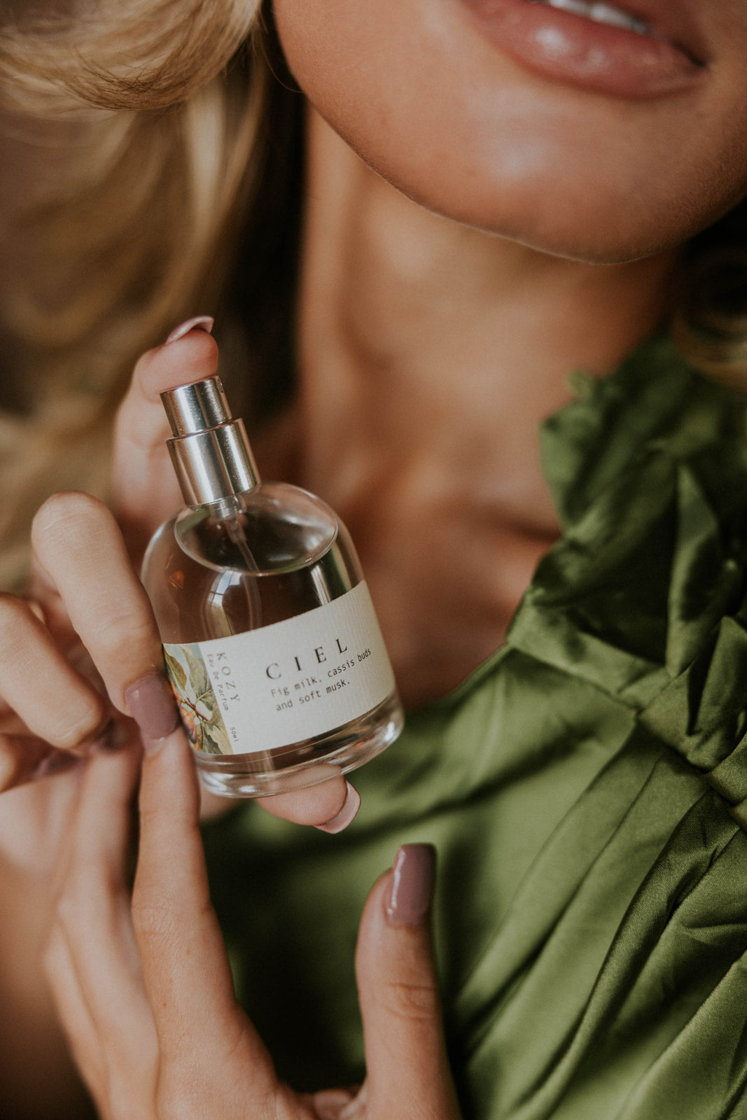 Ciel | Eau De Parfum