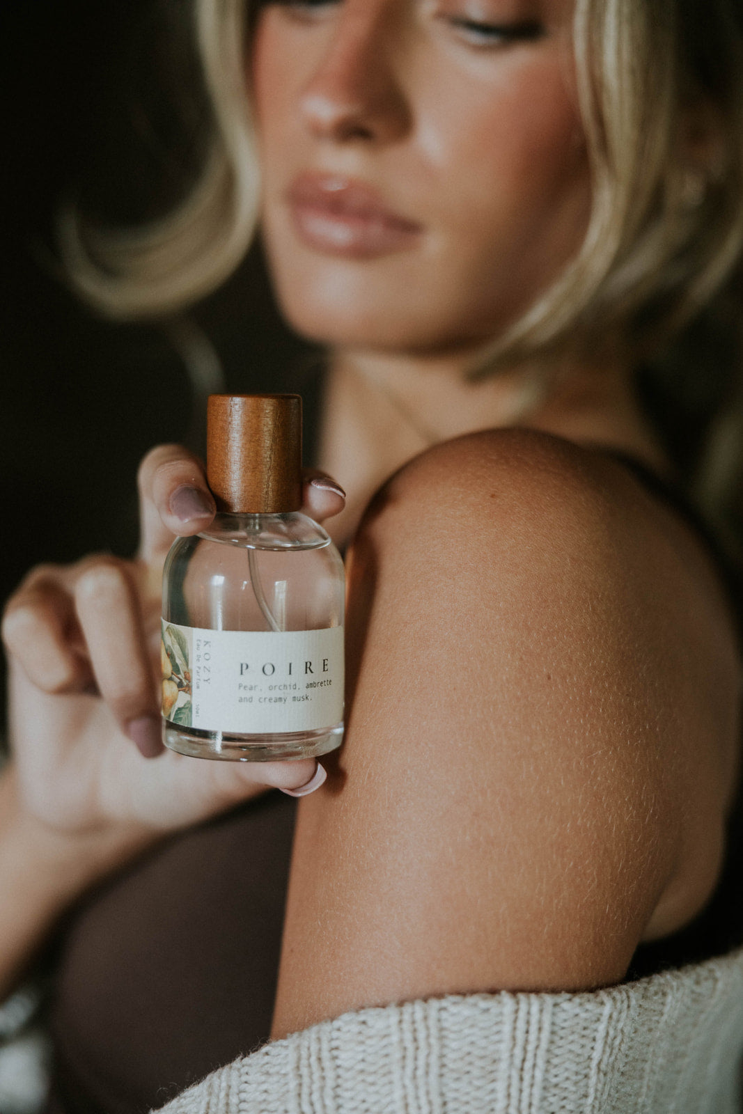Poire | Eau De Parfum
