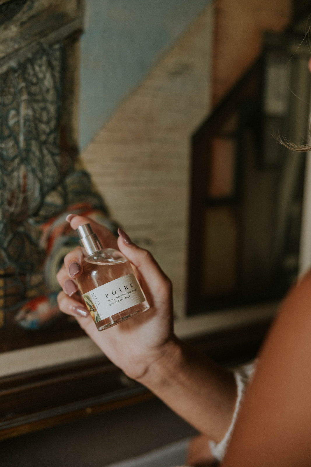 Signature Scent Discovery