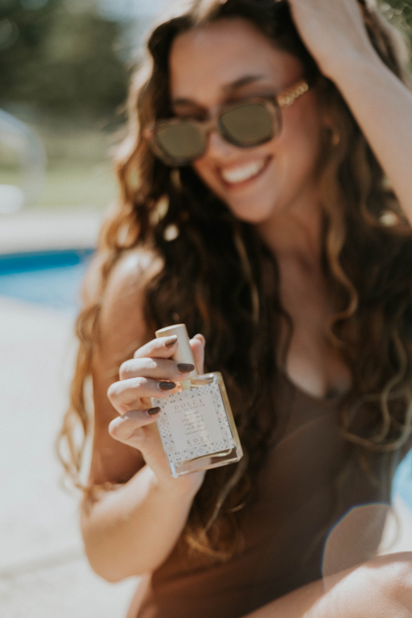 Dolce | Eau De Parfum