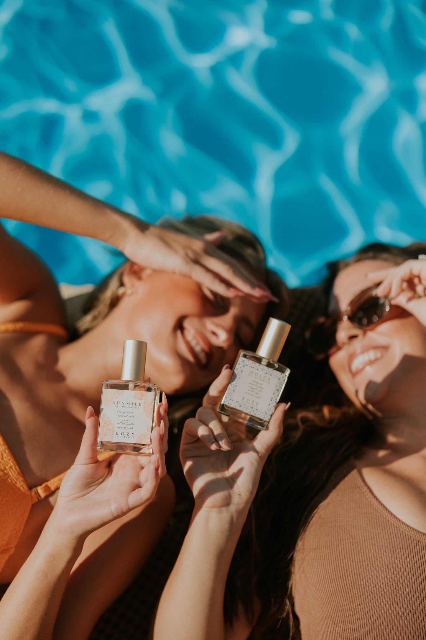 Dolce | Eau De Parfum