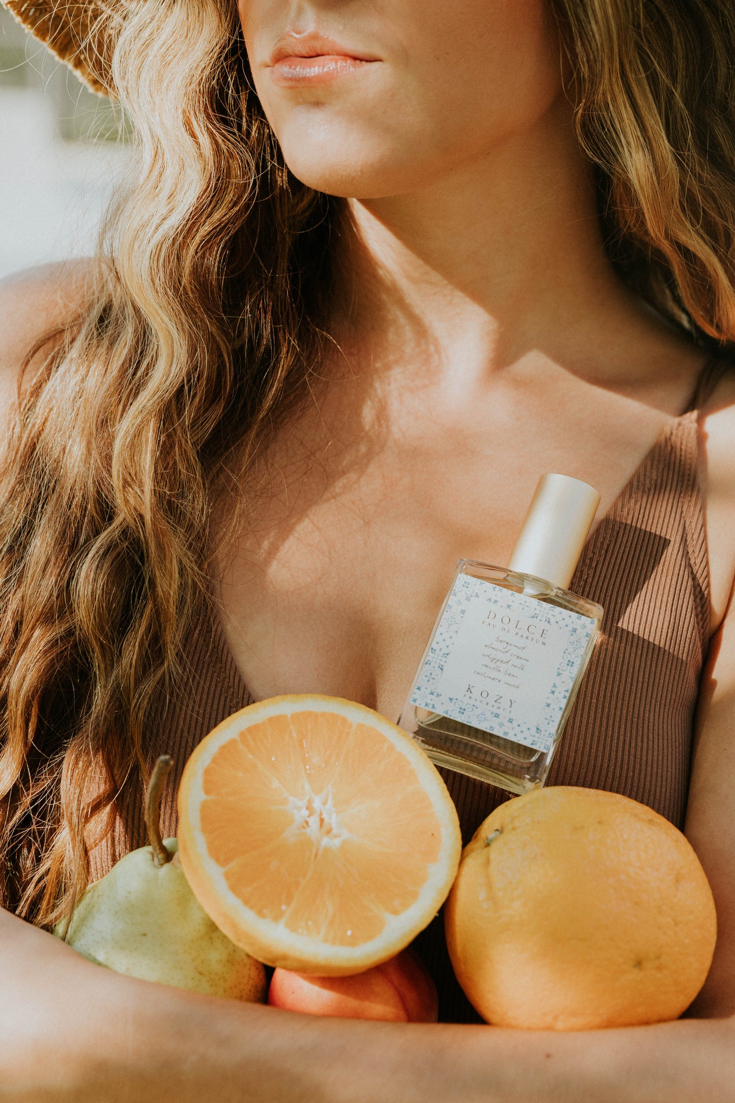 Dolce | Eau De Parfum