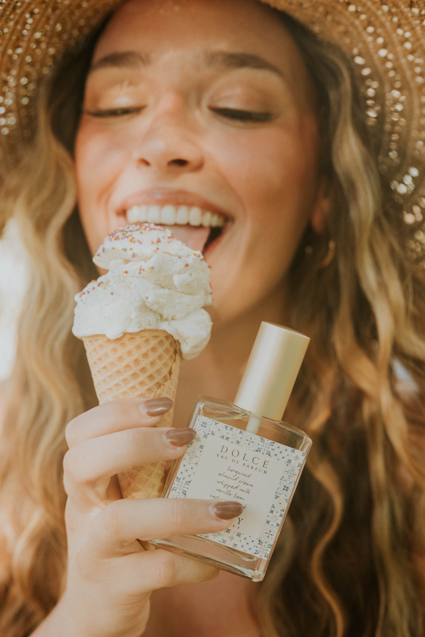 Dolce | Eau De Parfum