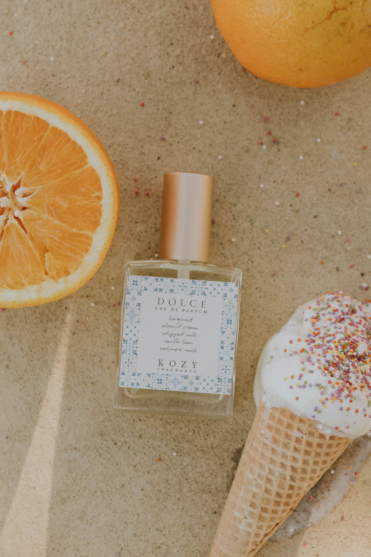 Dolce | Eau De Parfum