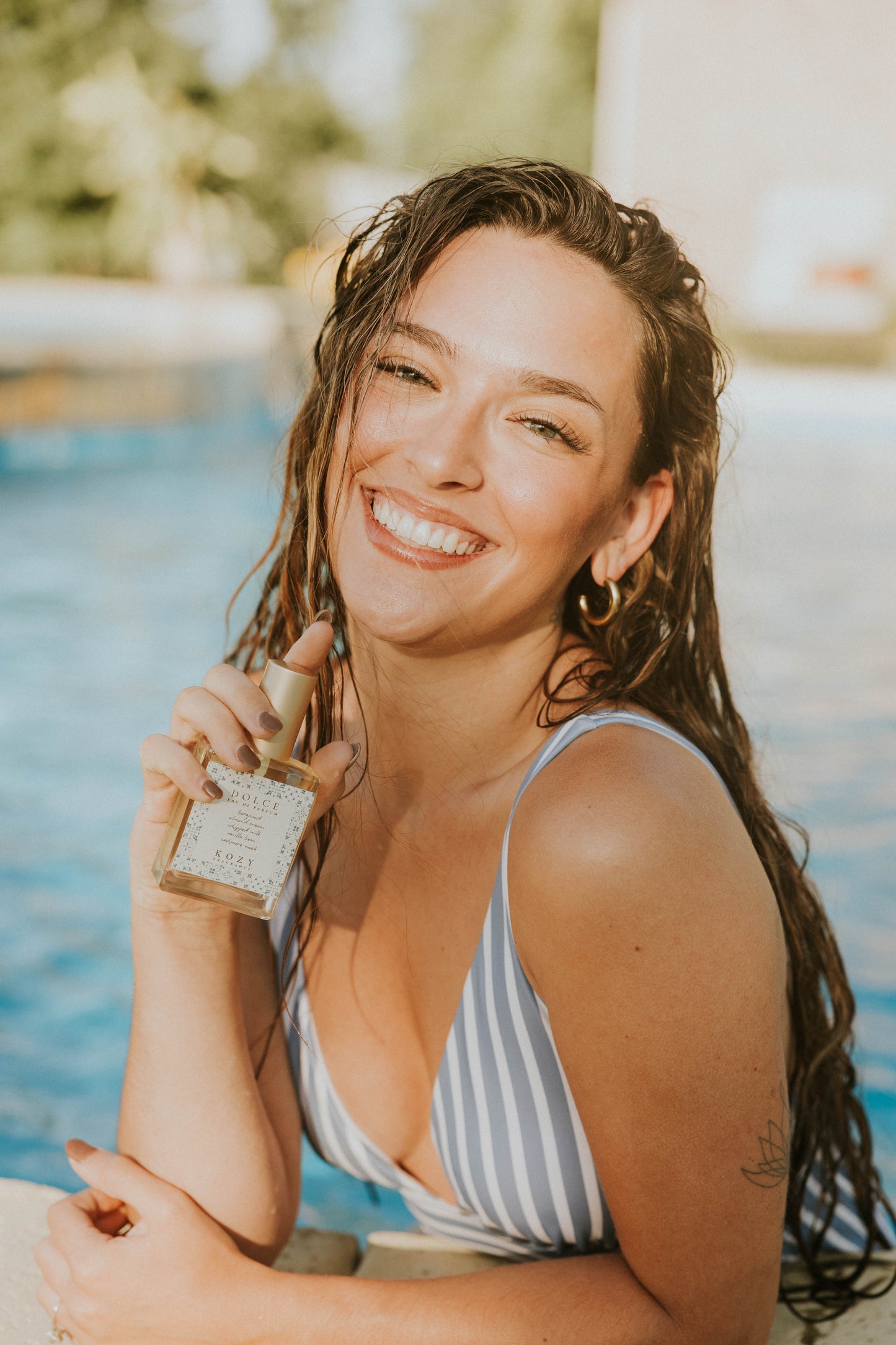 Dolce | Eau De Parfum