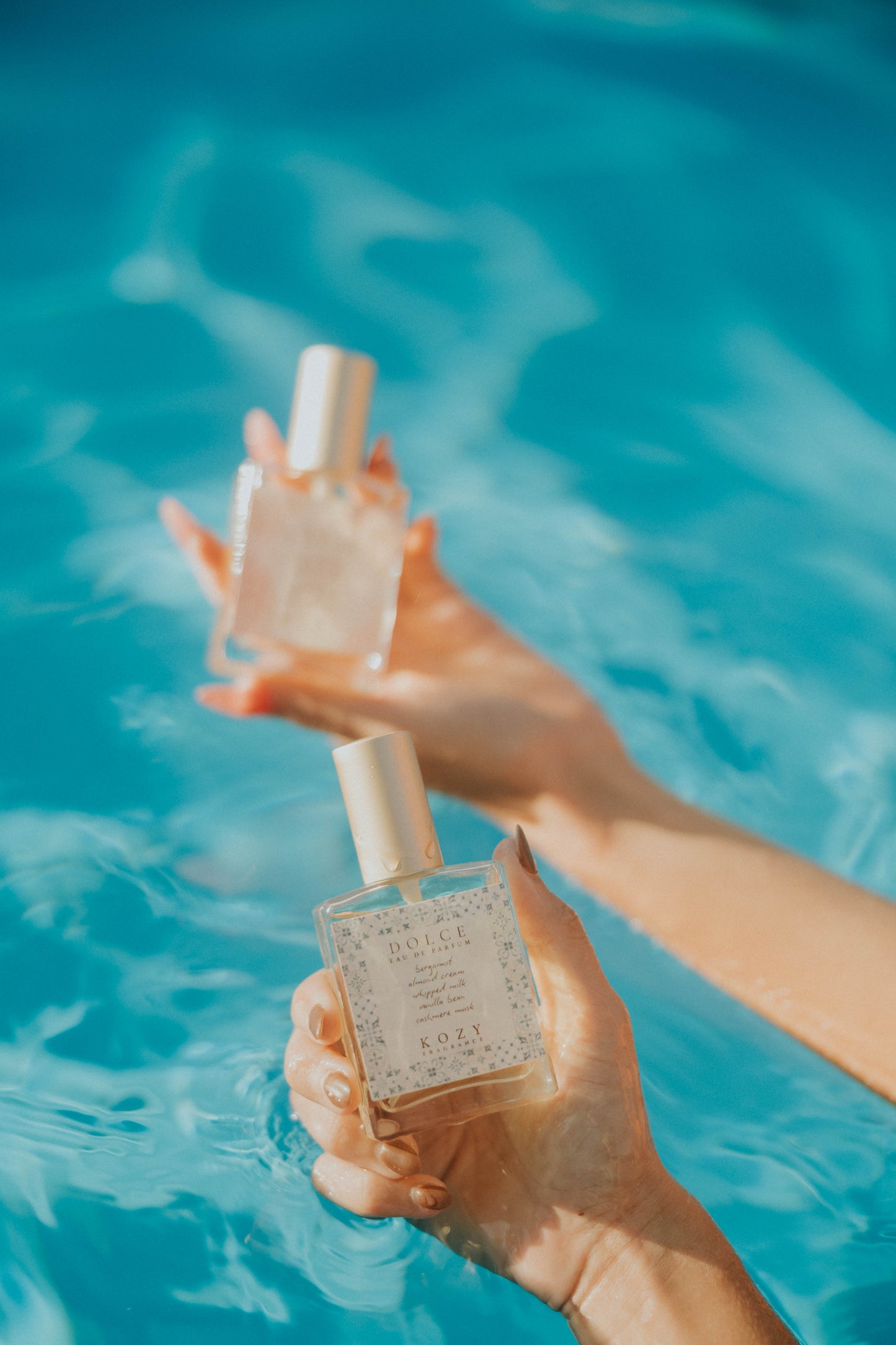 Dolce | Eau De Parfum